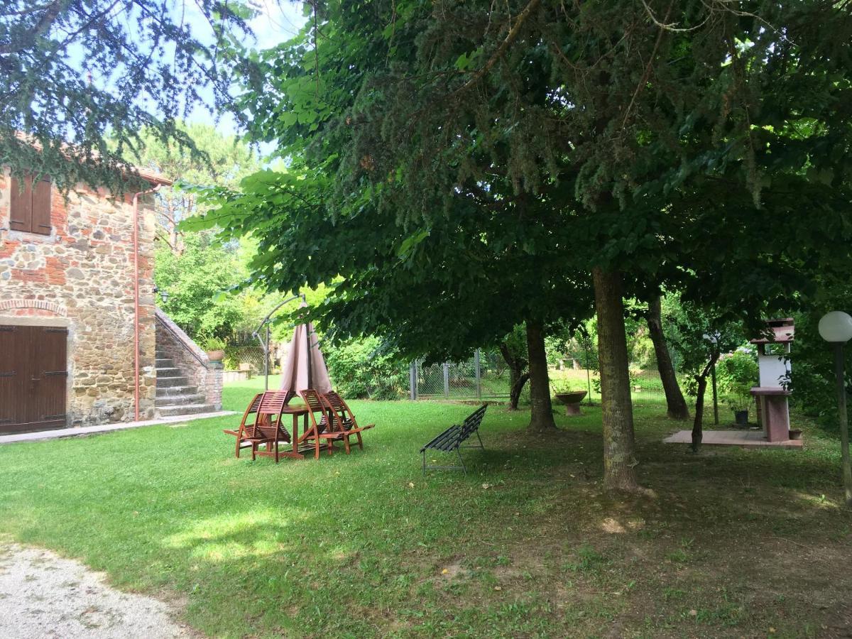 Elegant Villa In Tuoro Sul Trasimeno With Private Pool Tuoro sul Trasimeno Exterior foto